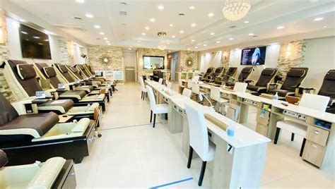 Soho nail spa cary reviews - Soho Nail Spa Cary is based on the belief that our customers’ needs are the utmost importance. Our entire team is committed to meeting those needs. We would welcome the opportunity to earn your trust and deliver you the best service in the industry.